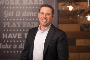 Rob Lynch, arby's leadership team