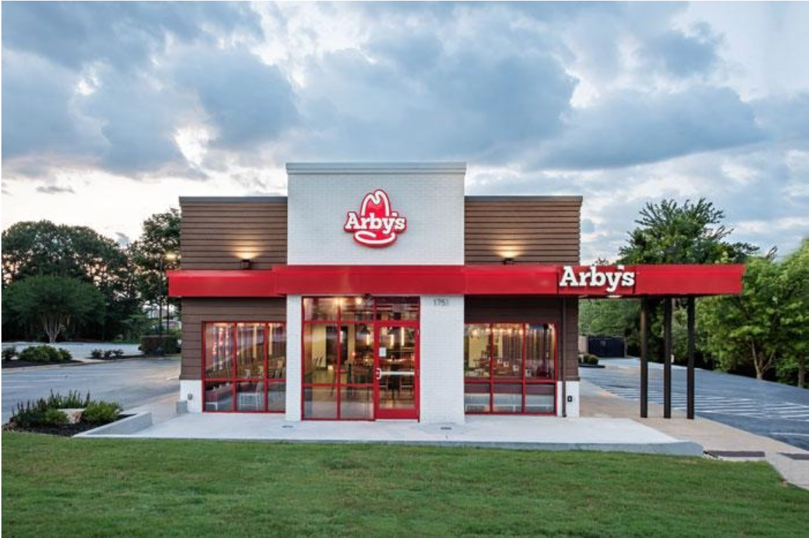 Arby’s largest franchisee in expansion mode