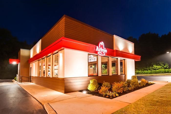 Arby's pic 1